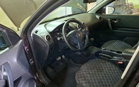 Nissan Qashqai, 2012 год, 990 000 рублей, 11 фотография