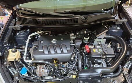 Nissan Qashqai, 2012 год, 990 000 рублей, 13 фотография