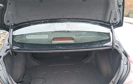 Geely Emgrand EC7, 2013 год, 330 000 рублей, 4 фотография