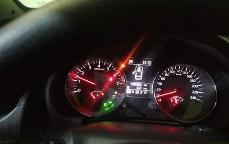 Nissan Qashqai, 2012 год, 990 000 рублей, 15 фотография