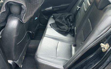 Geely Emgrand EC7, 2013 год, 330 000 рублей, 2 фотография