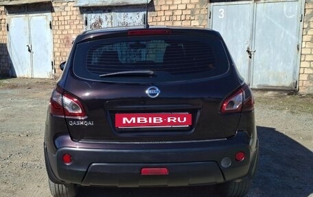 Nissan Qashqai, 2012 год, 990 000 рублей, 2 фотография