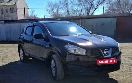 Nissan Qashqai, 2012 год, 990 000 рублей, 6 фотография