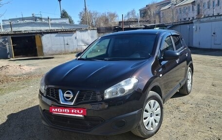 Nissan Qashqai, 2012 год, 990 000 рублей, 5 фотография