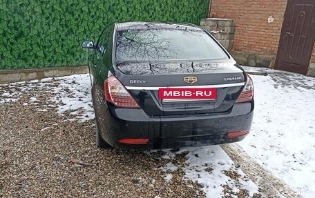 Geely Emgrand EC7, 2013 год, 330 000 рублей, 6 фотография