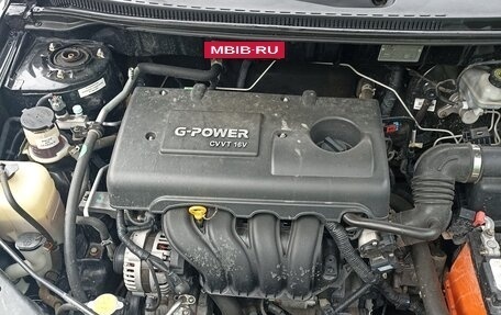 Geely Emgrand EC7, 2013 год, 330 000 рублей, 5 фотография