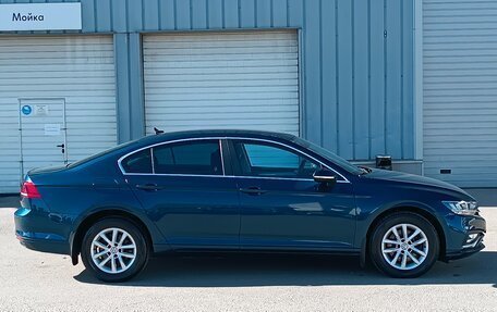 Volkswagen Passat B8 рестайлинг, 2020 год, 2 695 000 рублей, 5 фотография