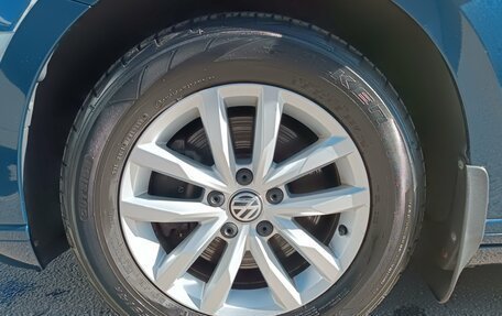 Volkswagen Passat B8 рестайлинг, 2020 год, 2 695 000 рублей, 10 фотография