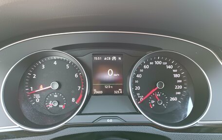 Volkswagen Passat B8 рестайлинг, 2020 год, 2 695 000 рублей, 14 фотография