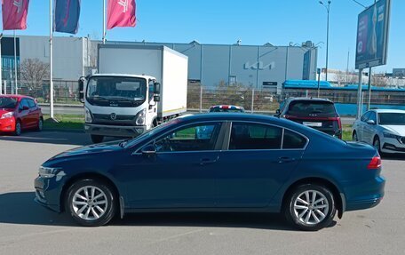 Volkswagen Passat B8 рестайлинг, 2020 год, 2 695 000 рублей, 4 фотография