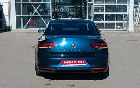 Volkswagen Passat B8 рестайлинг, 2020 год, 2 695 000 рублей, 7 фотография