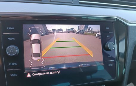 Volkswagen Passat B8 рестайлинг, 2020 год, 2 695 000 рублей, 16 фотография