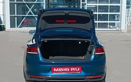 Volkswagen Passat B8 рестайлинг, 2020 год, 2 695 000 рублей, 9 фотография