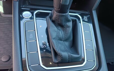 Volkswagen Passat B8 рестайлинг, 2020 год, 2 695 000 рублей, 23 фотография