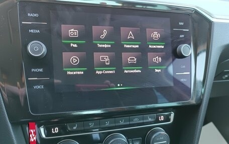 Volkswagen Passat B8 рестайлинг, 2020 год, 2 695 000 рублей, 15 фотография