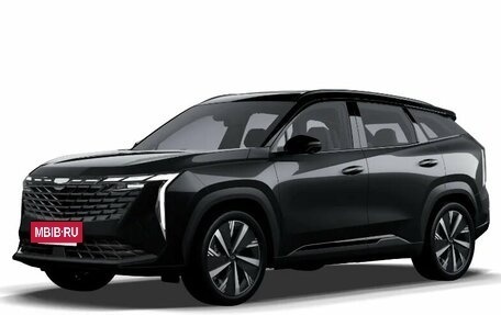 Geely Atlas, 2025 год, 3 970 990 рублей, 10 фотография
