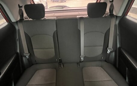 Hyundai Creta I рестайлинг, 2017 год, 1 700 000 рублей, 18 фотография