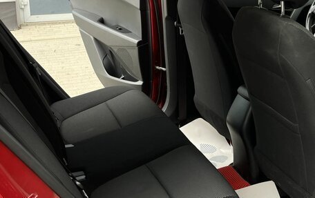 Hyundai Creta I рестайлинг, 2017 год, 1 700 000 рублей, 19 фотография