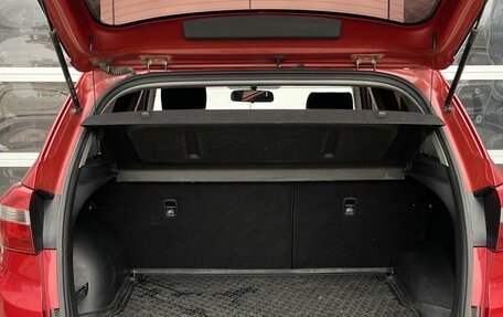 Hyundai Creta I рестайлинг, 2017 год, 1 700 000 рублей, 20 фотография