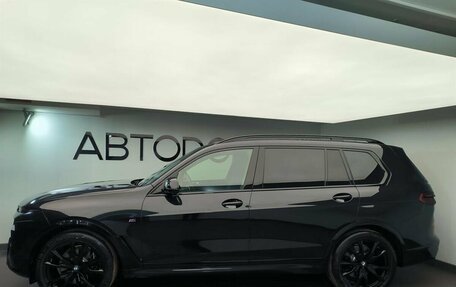 BMW X7, 2025 год, 17 870 000 рублей, 5 фотография