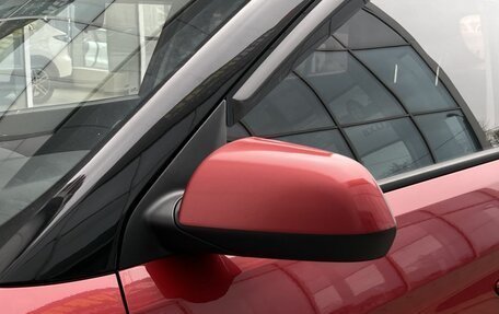 Hyundai Creta I рестайлинг, 2017 год, 1 700 000 рублей, 22 фотография