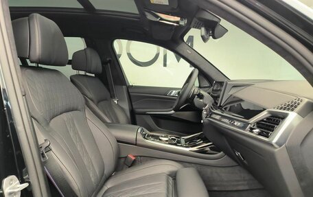 BMW X7, 2025 год, 17 870 000 рублей, 8 фотография