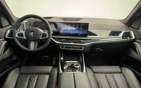 BMW X7, 2025 год, 17 870 000 рублей, 11 фотография