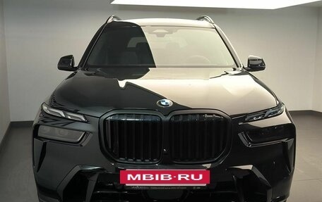 BMW X7, 2025 год, 17 870 000 рублей, 2 фотография