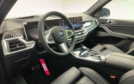 BMW X7, 2025 год, 17 870 000 рублей, 16 фотография