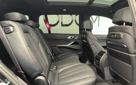 BMW X7, 2025 год, 17 870 000 рублей, 9 фотография