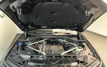 BMW X7, 2025 год, 17 870 000 рублей, 21 фотография