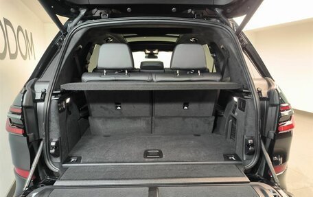 BMW X7, 2025 год, 17 870 000 рублей, 23 фотография