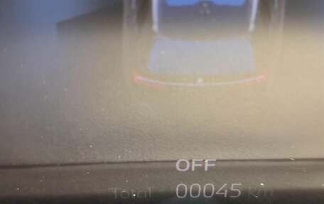 BMW X7, 2025 год, 17 870 000 рублей, 27 фотография