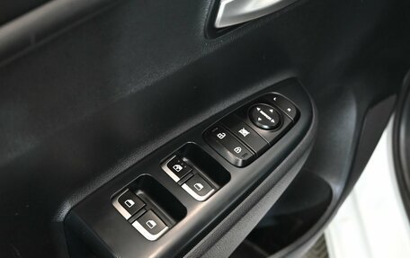 KIA Rio IV, 2018 год, 1 400 000 рублей, 12 фотография