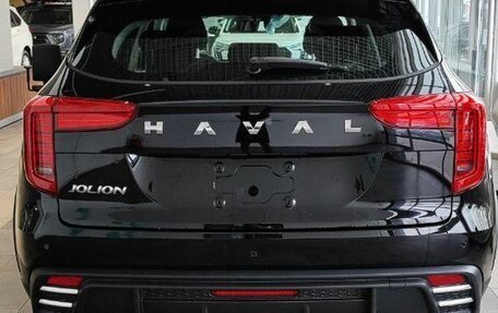 Haval Jolion, 2026 год, 2 049 000 рублей, 6 фотография