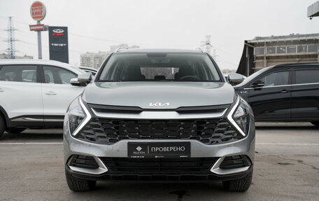 KIA Sportage IV рестайлинг, 2025 год, 4 200 000 рублей, 3 фотография