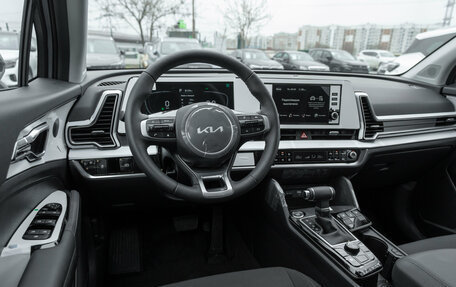 KIA Sportage IV рестайлинг, 2025 год, 4 200 000 рублей, 7 фотография