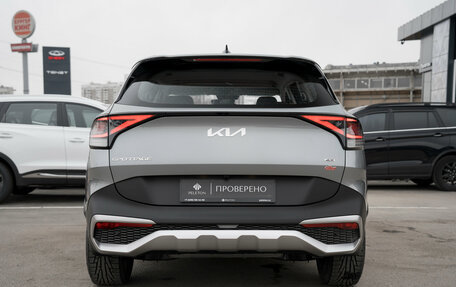 KIA Sportage IV рестайлинг, 2025 год, 4 200 000 рублей, 6 фотография