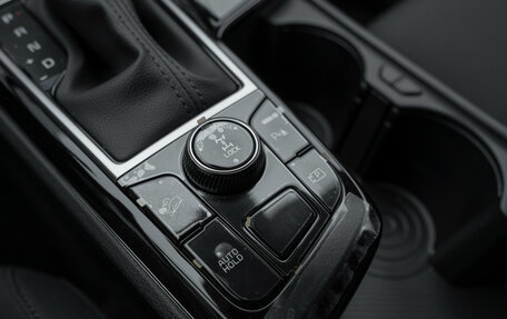 KIA Sportage IV рестайлинг, 2025 год, 4 200 000 рублей, 15 фотография