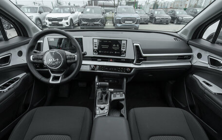 KIA Sportage IV рестайлинг, 2025 год, 4 200 000 рублей, 8 фотография