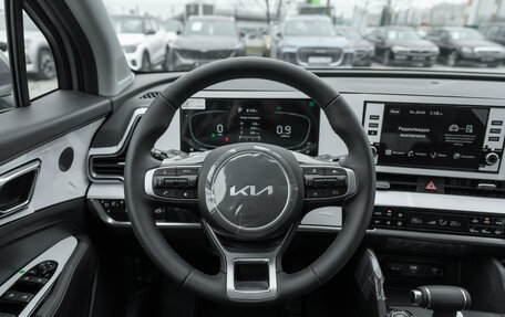 KIA Sportage IV рестайлинг, 2025 год, 4 200 000 рублей, 10 фотография