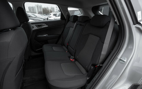 KIA Sportage IV рестайлинг, 2025 год, 4 200 000 рублей, 12 фотография