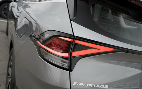 KIA Sportage IV рестайлинг, 2025 год, 4 200 000 рублей, 26 фотография