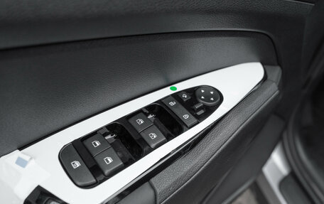 KIA Sportage IV рестайлинг, 2025 год, 4 200 000 рублей, 21 фотография