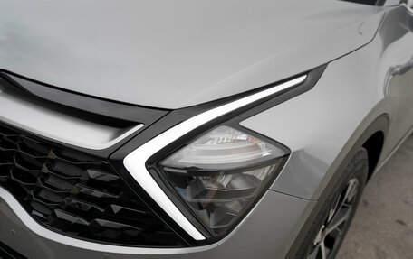 KIA Sportage IV рестайлинг, 2025 год, 4 200 000 рублей, 25 фотография