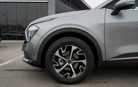 KIA Sportage IV рестайлинг, 2025 год, 4 200 000 рублей, 24 фотография