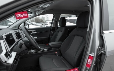 KIA Sportage IV рестайлинг, 2025 год, 4 200 000 рублей, 9 фотография