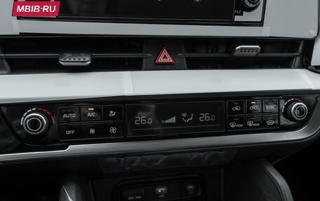 KIA Sportage IV рестайлинг, 2025 год, 4 200 000 рублей, 17 фотография