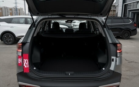 KIA Sportage IV рестайлинг, 2025 год, 4 200 000 рублей, 23 фотография