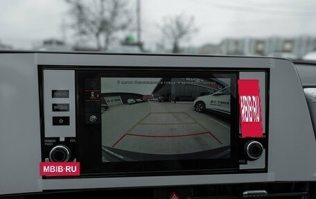 KIA Sportage IV рестайлинг, 2025 год, 4 200 000 рублей, 19 фотография